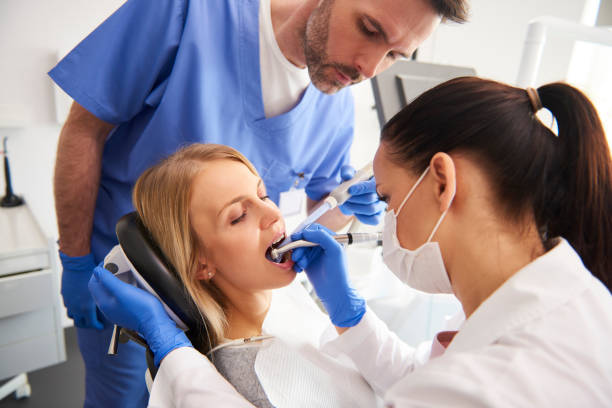 Best Dental Inlays and Onlays  in Squaw Valley, CA