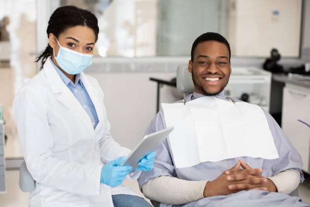  Squaw Valley, CA Dental Services Pros